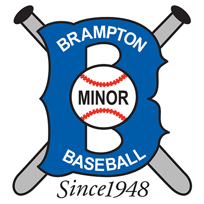 Umpires - Brampton Minor Baseball