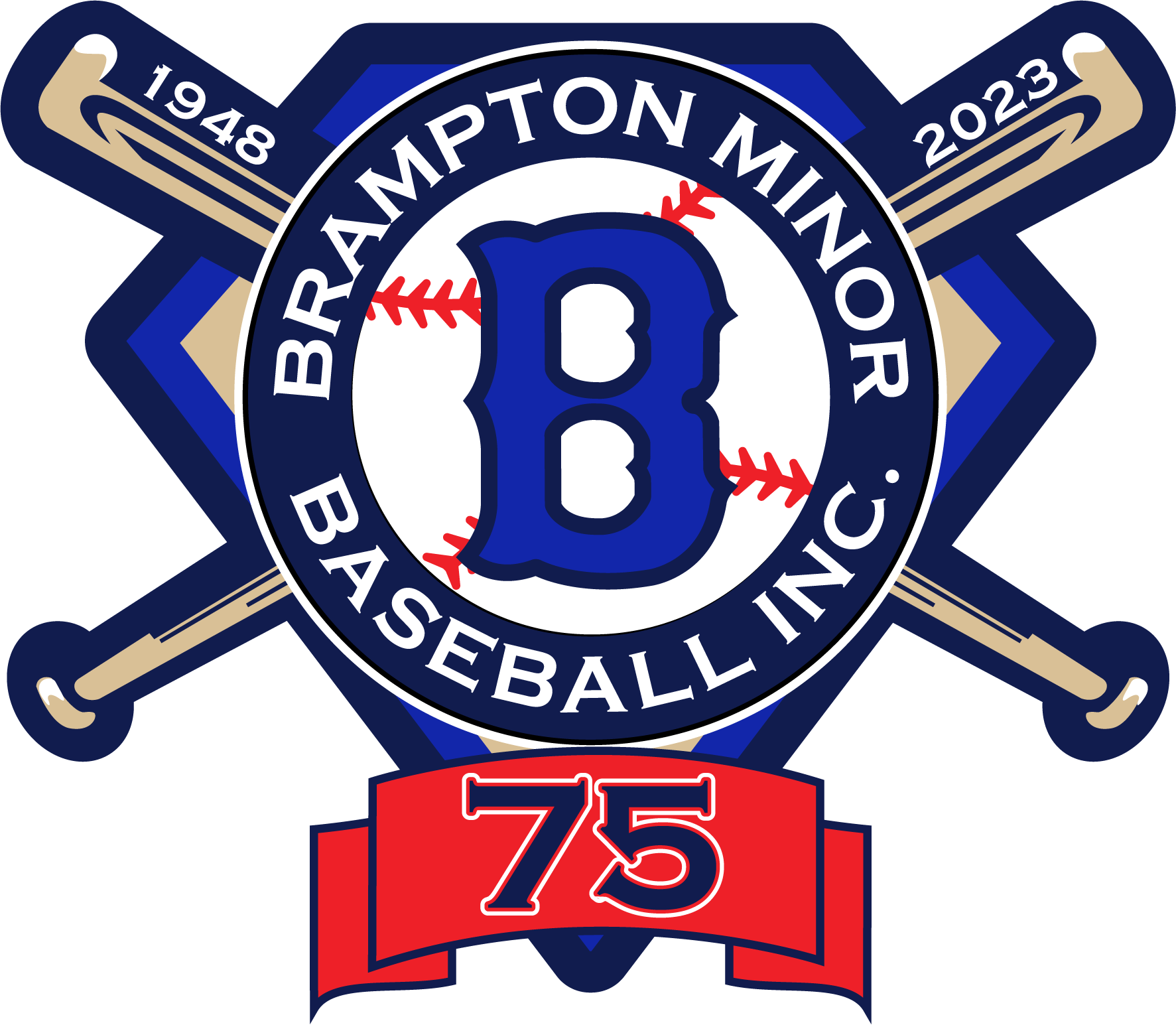 Brampton Minor Baseball